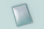 Facial Mask Mockup, an Advertising Mockup by skybluecreative (Thumbnail 2 of 2)
