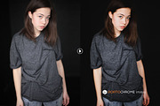 Portochrome Lightroom & ACR Presets, an Action Add-On by Presetrain Co. (Thumbnail 4 of 8)