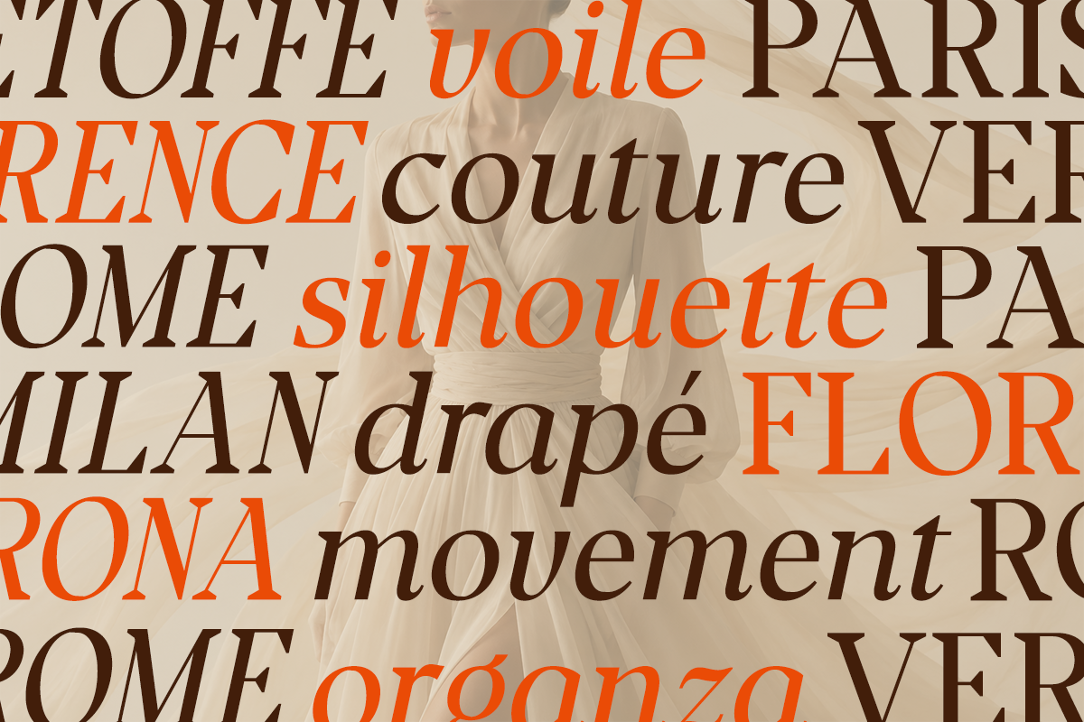 Starlight Branch – Luxury Serif Font, a Serif Font by RagamKata (Photo 9 of 10)