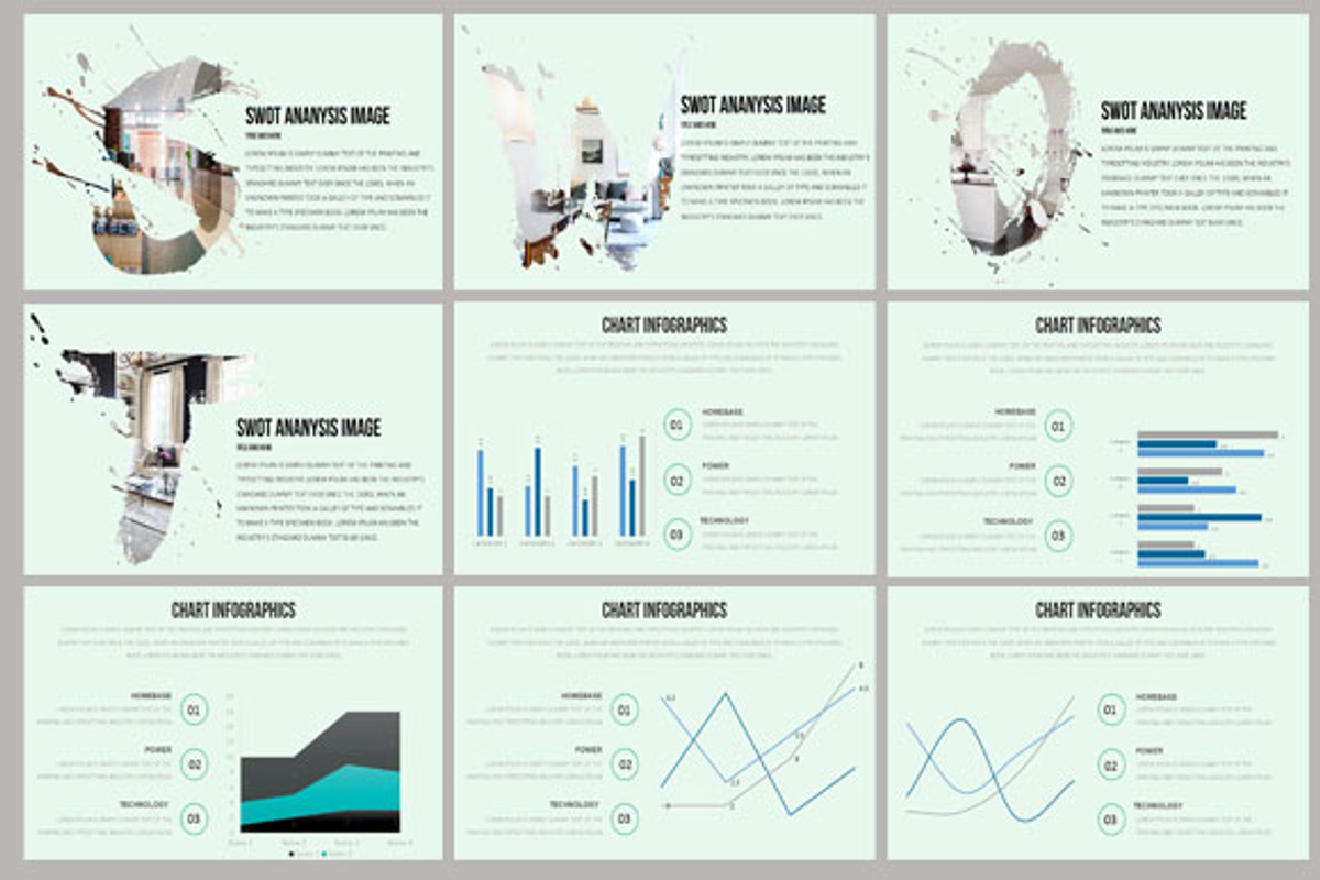 The Moon Powerpoint Presentation, a Presentation Template by SlideBester (Photo 15 of 18)