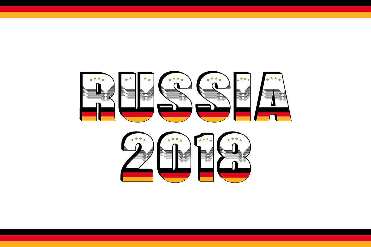 Germany Font preview 8