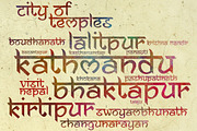 Ananda Namaste, a Sans Serif Font by aannda (Thumbnail 7 of 8)