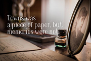 Quirky Storybook Font, a Serif Font by Storyteller Imagery (Thumbnail 8 of 14)