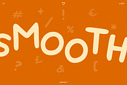 Otch – Handwritten Sans Serif, a Handwritten Font by ggdesign.it (Thumbnail 6 of 6)