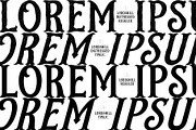 Lordshill (6 Font Styles), a Serif Font by Artdorable (Thumbnail 2 of 10)