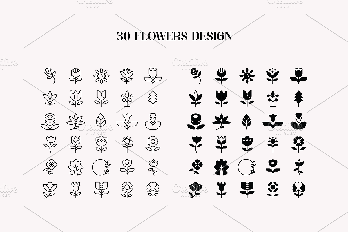 Elegant Modern Logo Maker Pack, a Branding & Logo Template by Design_Planet (Photo 11 of 29)