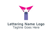 20 Logo Lettering Y Template Bundle, a Branding & Logo Template by Acongraphic (Thumbnail 4 of 21)