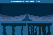 Space Adventurer Gamepack, a Graphic by Fassous game assets (Thumbnail 4 of 5)