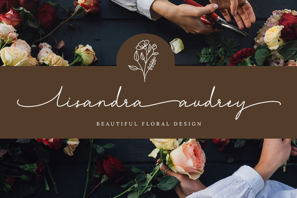 Living my story, a Script Font by Bluestype Studio (Photo 5 of 9)