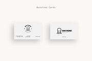 Octopus - Premium Logo Template, a Branding & Logo Template by Minimalist Logos (Thumbnail 4 of 7)