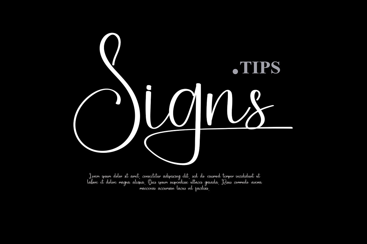 Homing, a Handwritten Font by FreshTypeINK (Photo 2 of 8)
