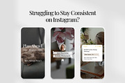 Real Estate Instagram Content Kit, a Social Media Template by Instprofi | Studio Estimo (Thumbnail 26 of 37)