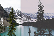 Blogger Bundle 135 Lightroom Presets, an Action Add-On by PhotoMarket (Thumbnail 87 of 94)