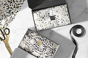 Animal Prints - Pattern Fabric Batik, a Pattern Graphic by Alisa Fimen Design (Thumbnail 4 of 12)