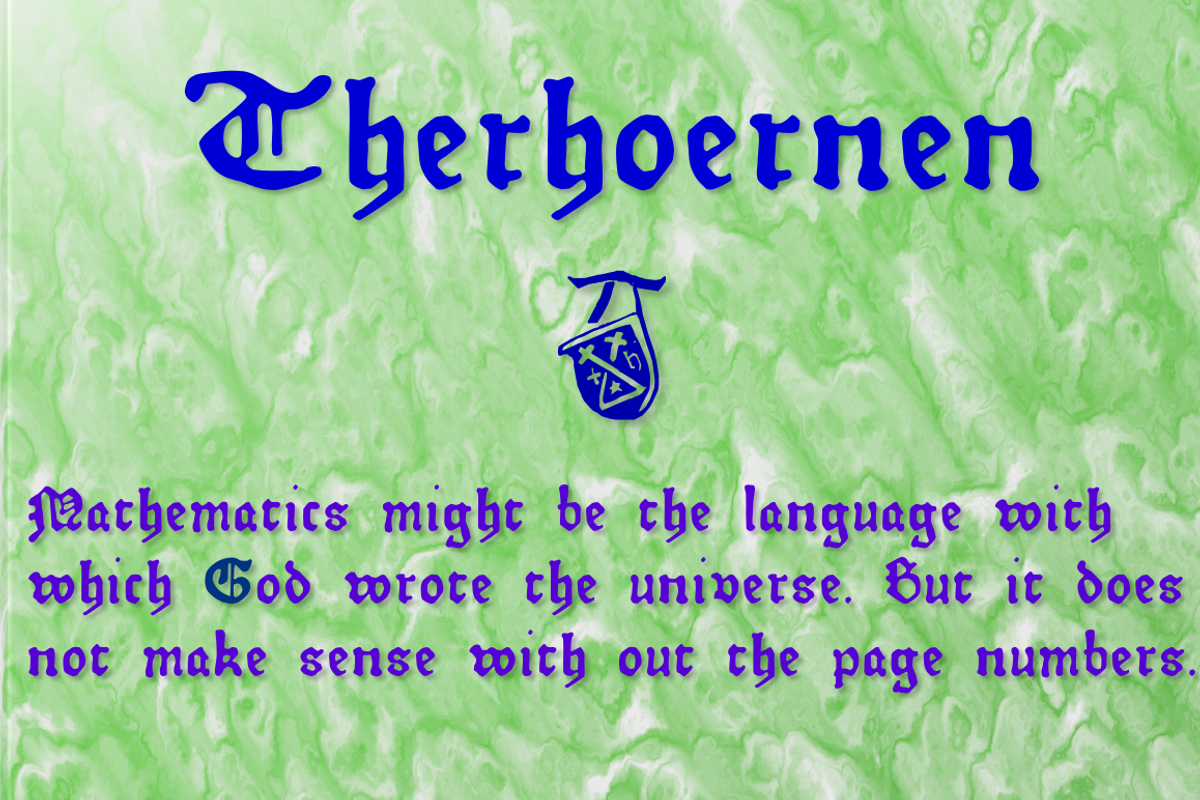Therhoernen
