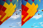 30 Balloon Lightroom Collection, a Preset Add-On by 3Motional (Thumbnail 10 of 11)