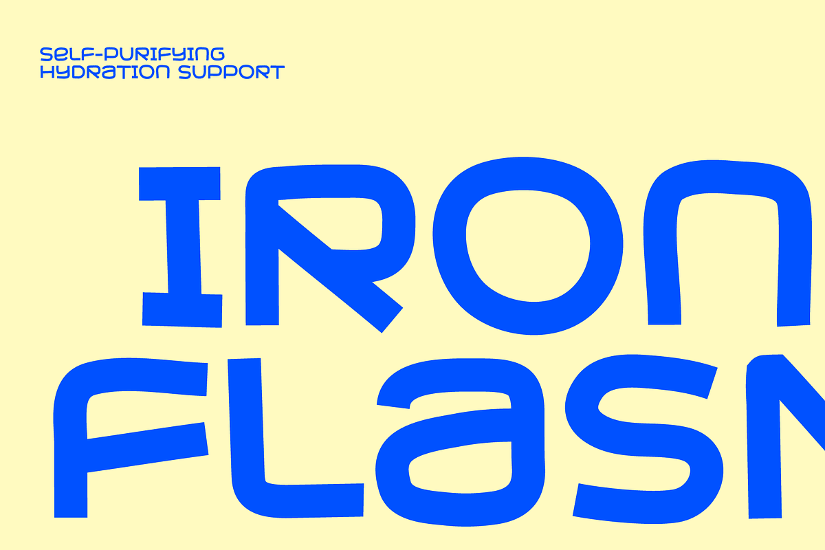 Okay Tyra Font, a Handwritten Font by baqoos (Photo 4 of 11)