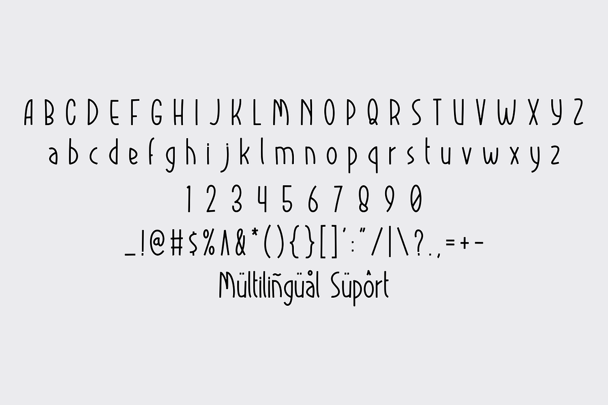 MIDEO, a Serif Font by Forberas Club (Photo 6 of 7)