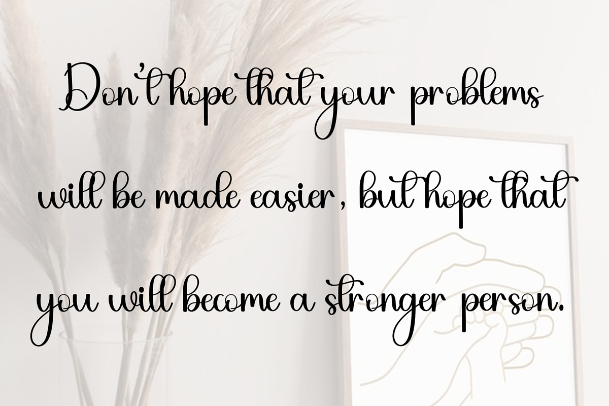 Anniversary, a Handwritten Font by FreshTypeINK (Photo 5 of 7)