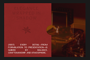 Hertloom Typeface, a Sans Serif Font by CuratedType Studio (Thumbnail 5 of 10)