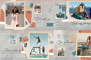 Post Cards, a Templates & Theme by mdlabdesign (Thumbnail 1 of 2)