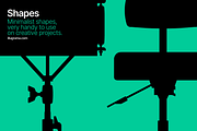 Musical Instruments - Graphics, an Object Illustration by illugrama (Thumbnail 17 of 34)