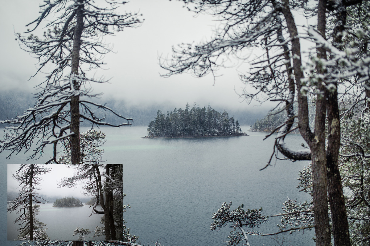 Million of Blue- 15 presets for Lr, an Action Add-On by Graphics, Presets, Photos (Photo 8 of 16)