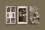 Waitzy - Canva Instagram Template, a Social Media Template by Inkofert (Thumbnail 10 of 12)