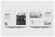 PION Editorial Interior Lookbook, a Magazine Template by BlancaLab Studio (Thumbnail 3 of 8)