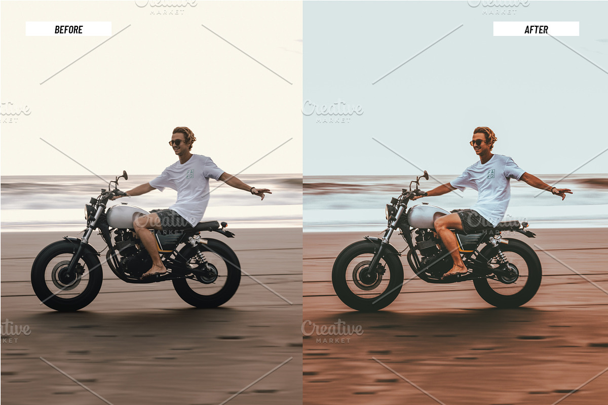 Lightroom Presets Action Sports, an Action Add-On by Best Lightroom Presets (Photo 7 of 14)