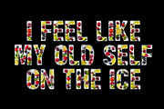 Berry Ice Cubes Font, a Sans Serif Font by Handmadefont (Thumbnail 4 of 10)