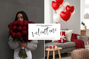 Valentine's Day 100 Stock Photos, a Holiday Photo by Muse Mockups (Thumbnail 13 of 14)