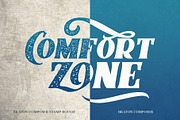 Braton Composer Typeface, a Serif Font by alit design (Thumbnail 5 of 11)