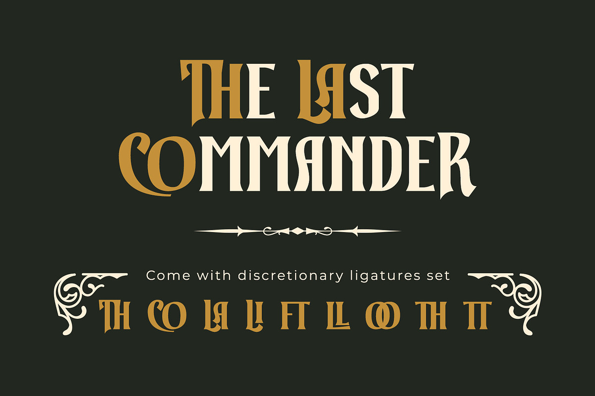 Nickburg, a Handwritten Font by Nathatype (Photo 8 of 15)