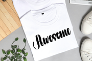 Natural Handmade, a Handwritten Font by InermediaSTUDIO (Thumbnail 3 of 8)