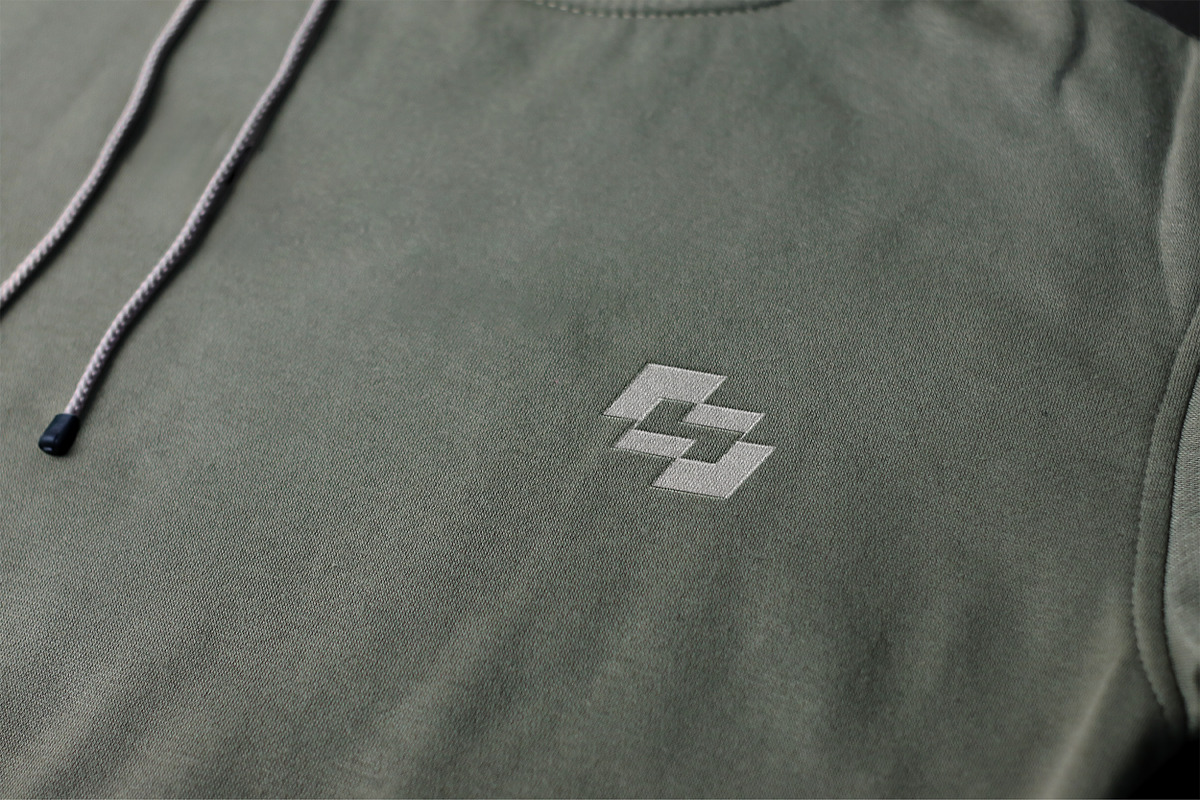 3 Realistic Hoodie Branding Mockups, a Hoody Mockup by Assyat (Photo 8 of 14)