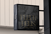 Neo Joel | Display Serif, a Serif Font by gracetype_studio (Thumbnail 8 of 12)