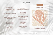Poster Creator. Autumn Flora & Women, an Object Graphic by Julie&Taily (Thumbnail 8 of 27)