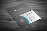 Business Card, a Business Card Template by Rongmistiry (Thumbnail 4 of 6)
