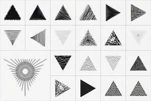 Triangles Vol. 3