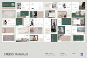 AVANEL – Canva Presentation Template, a Social Media Template by Studio Manuals (Thumbnail 8 of 8)