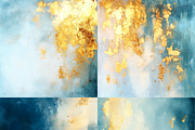 Weathered Painted Paper Pack, a Background Graphic by pictures for you (Thumbnail 11 of 12)