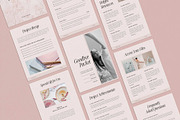 Client Offboarding Canva Template, a Magazine Template by Sierra Creative Studio (Thumbnail 10 of 10)