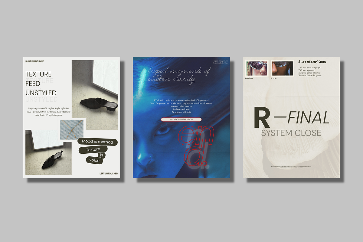 RYNE – Editorial Instagram Templates, a Social Media Template by rainbojelia (Photo 12 of 16)