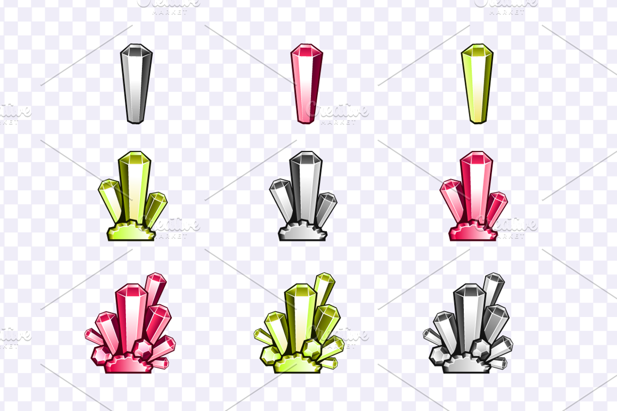 Gems preview 4
