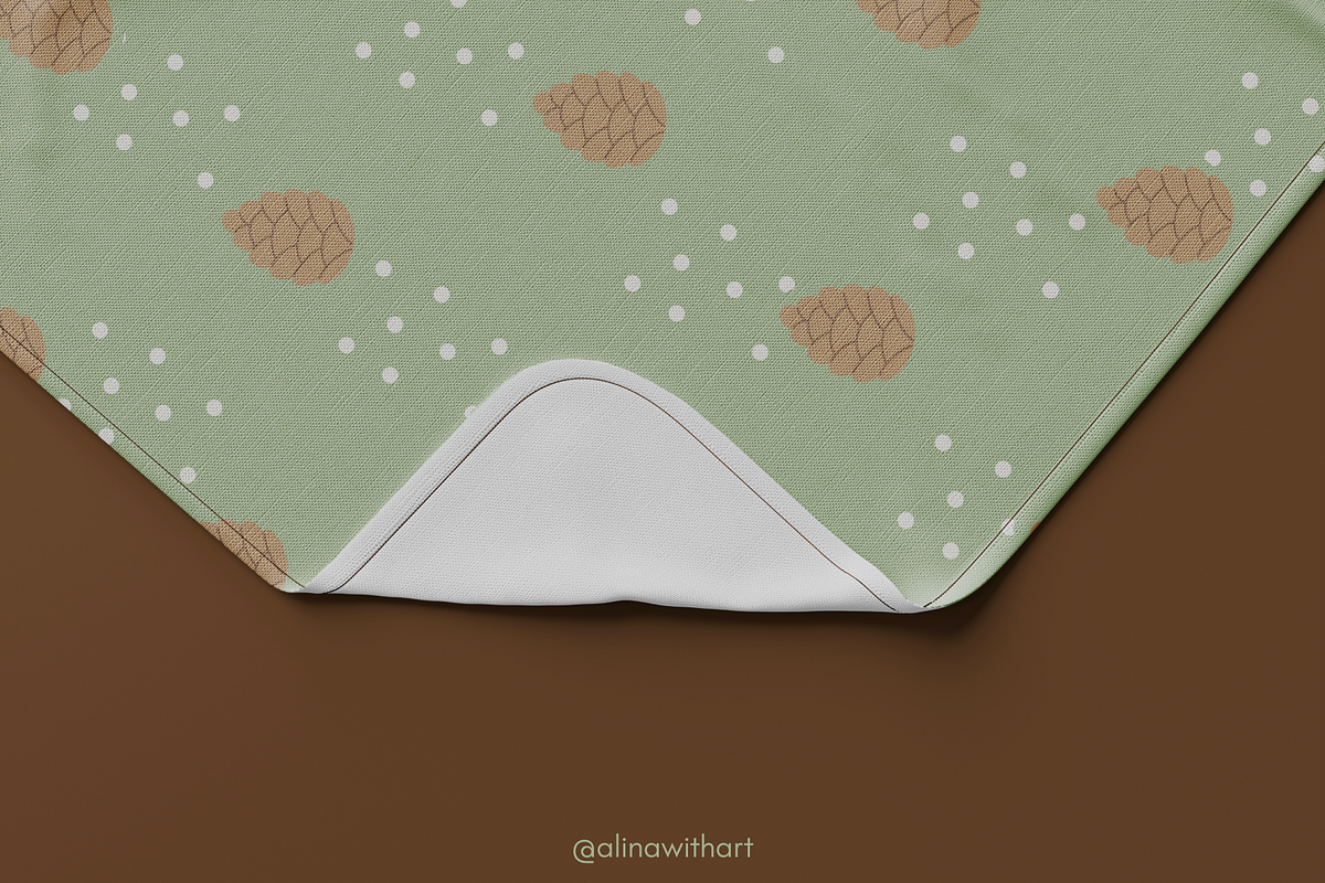 Warm & Calm Winter Illustrations, a Seasonal Illustration by alinawithart (Photo 9 of 16)
