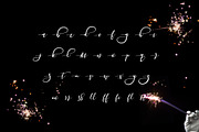 Magic Man, a Script Font by Font Bundles (Thumbnail 7 of 7)