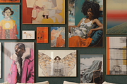 The Grand Gallery. 2222+ Prints, a Background Graphic by Purple (Thumbnail 14 of 16)