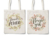 3 in 1 Floral Kit Bundle, a Branding & Logo Template by VladCristea (Thumbnail 30 of 30)