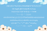 Kid Kad | Playful Duo Font, a Script Font by Jadatype.id (Thumbnail 7 of 9)